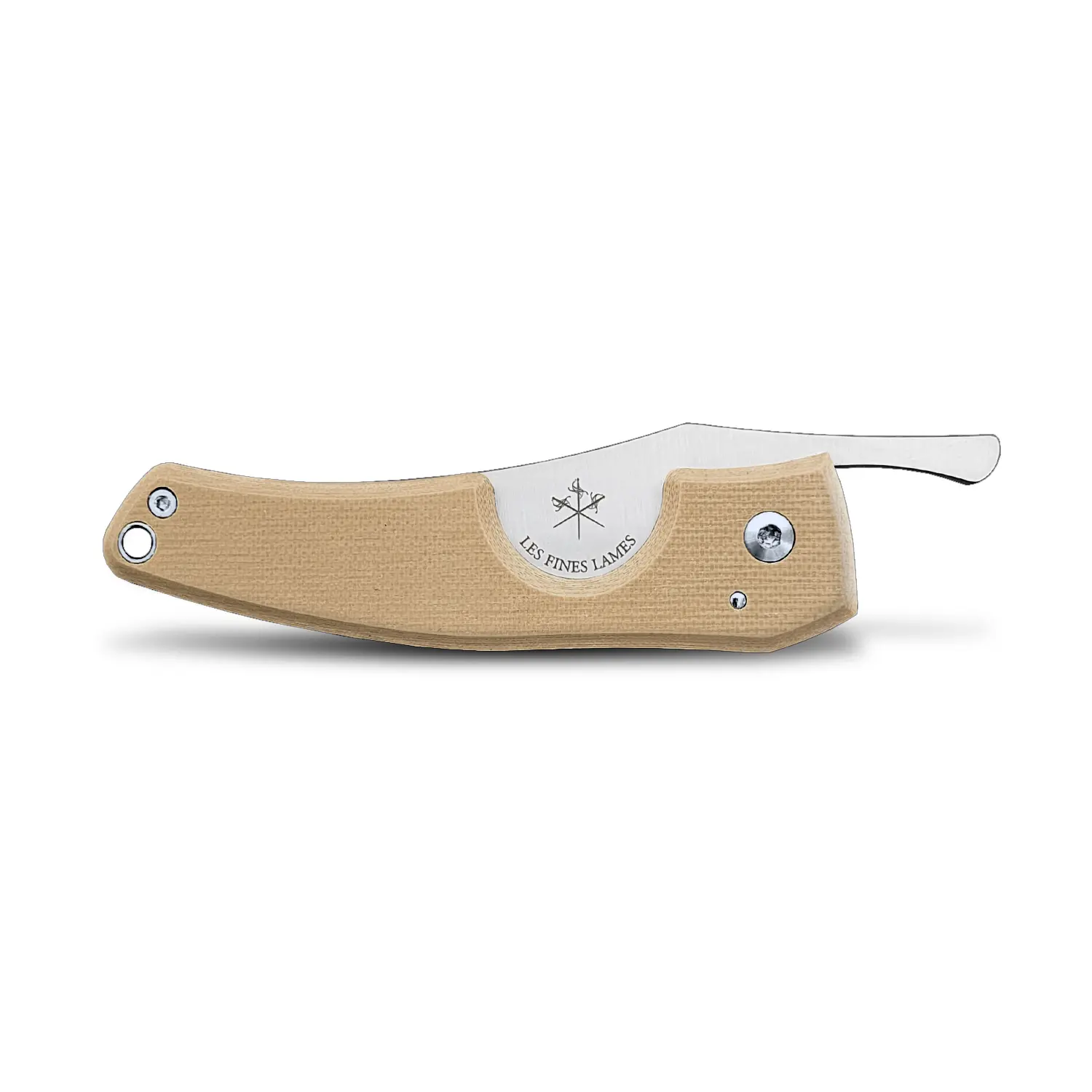 les-fines-lames-le-petit-zigarrenschneider-fde-g10-braun image 2