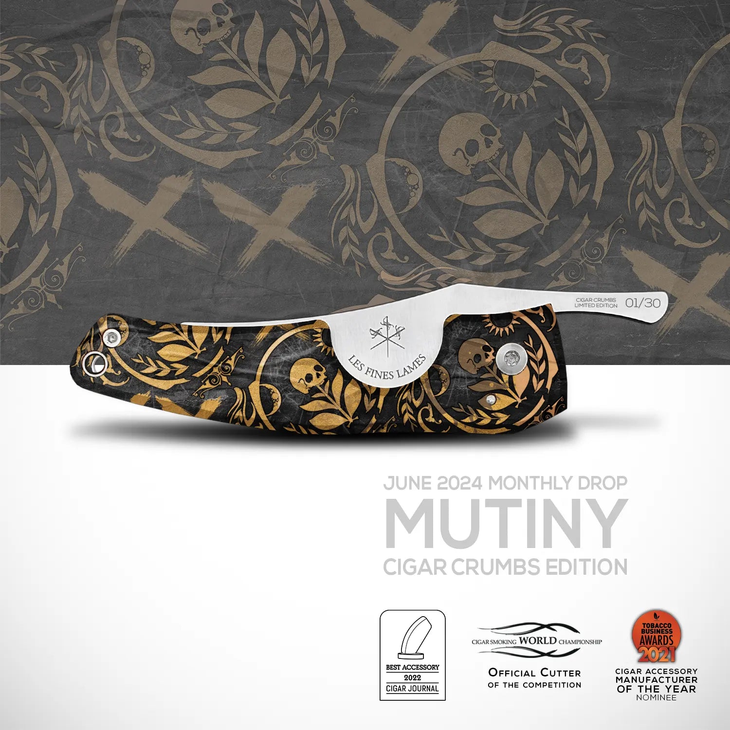 les-fines-lames-le-petit-zigarrenschneider-mutiny-holz image 1