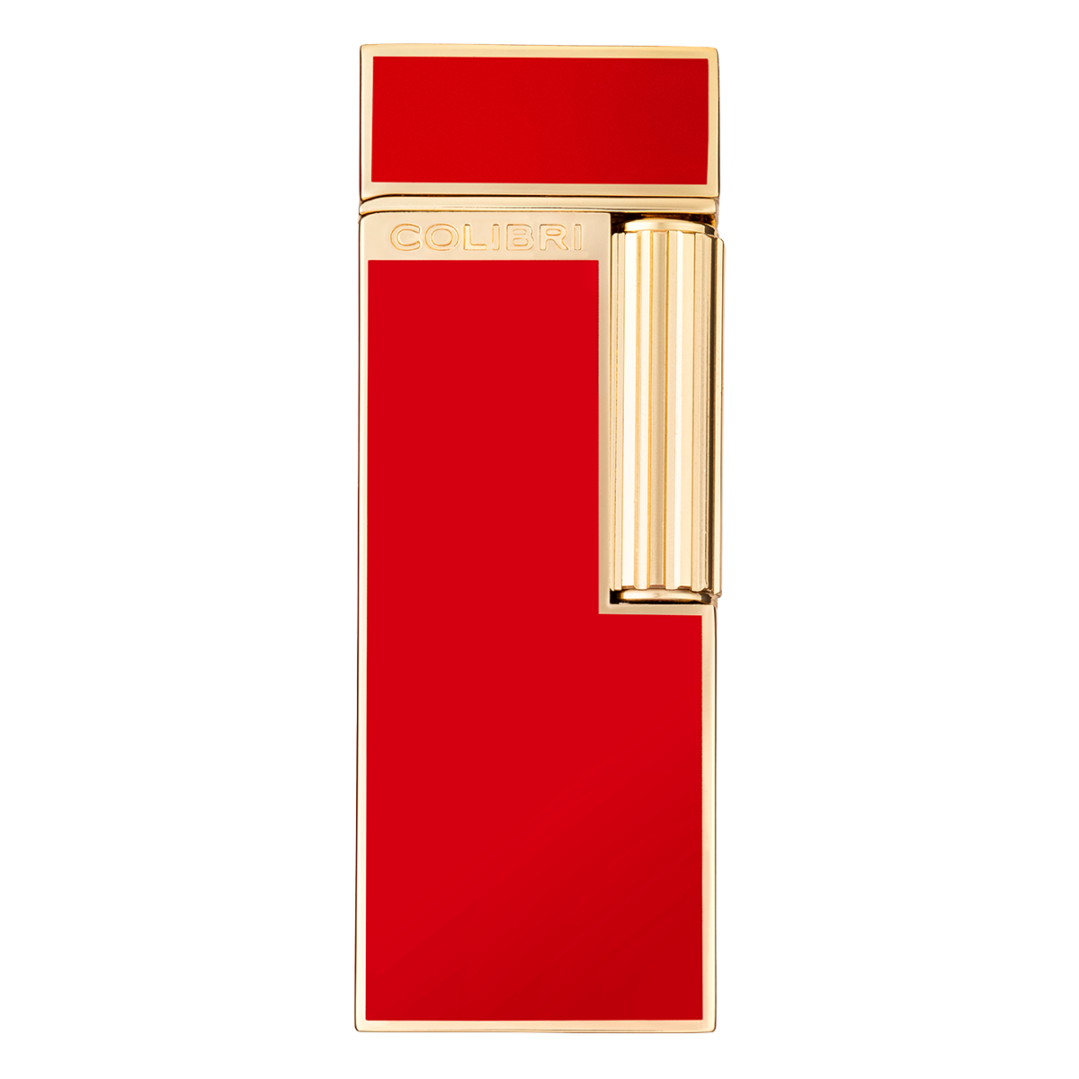 colibri-continental-feuerzeug-schwarz-chrom-softflamme image 5