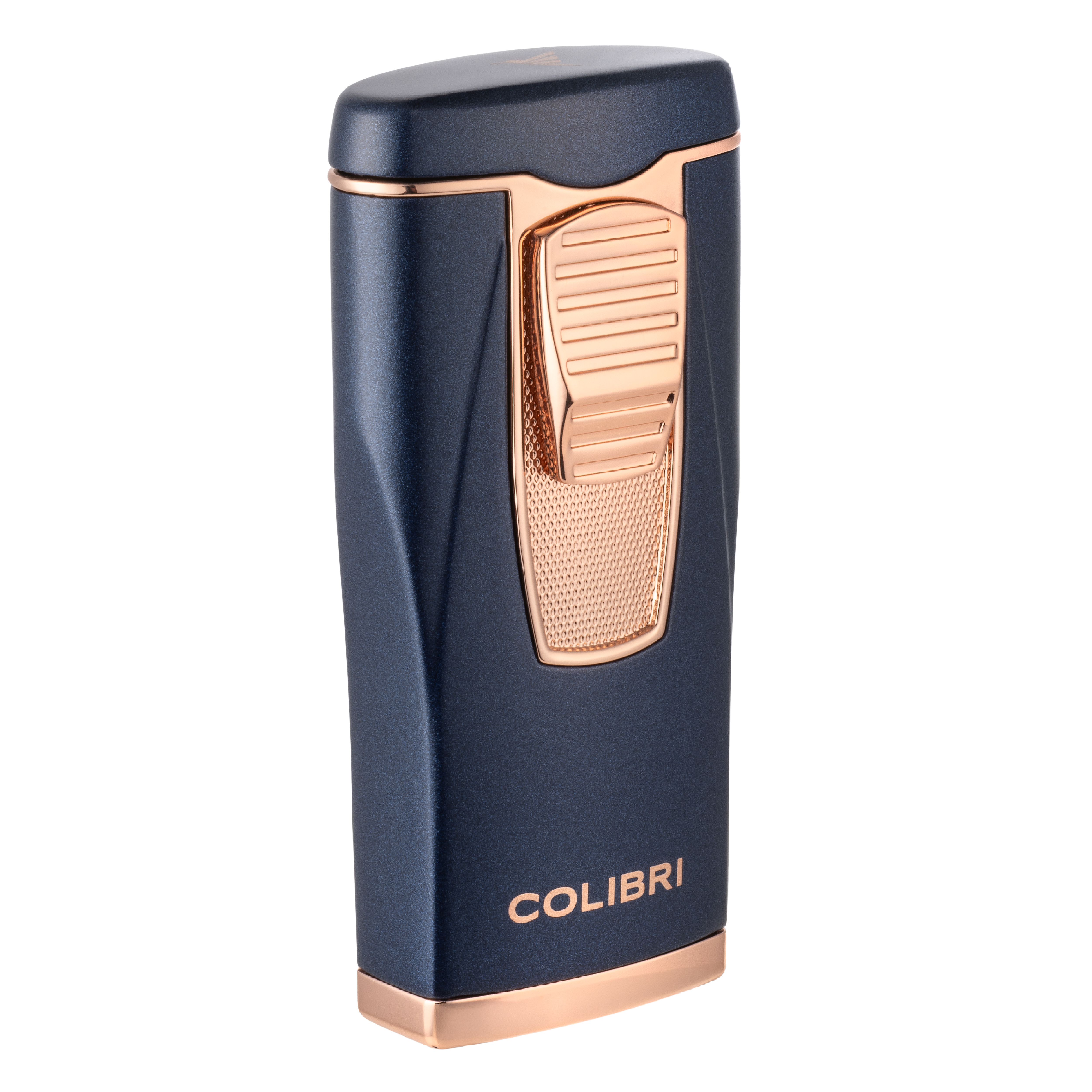 colibri-monaco-zigarrenfeuerzeug-triple-jet-black-black image 3