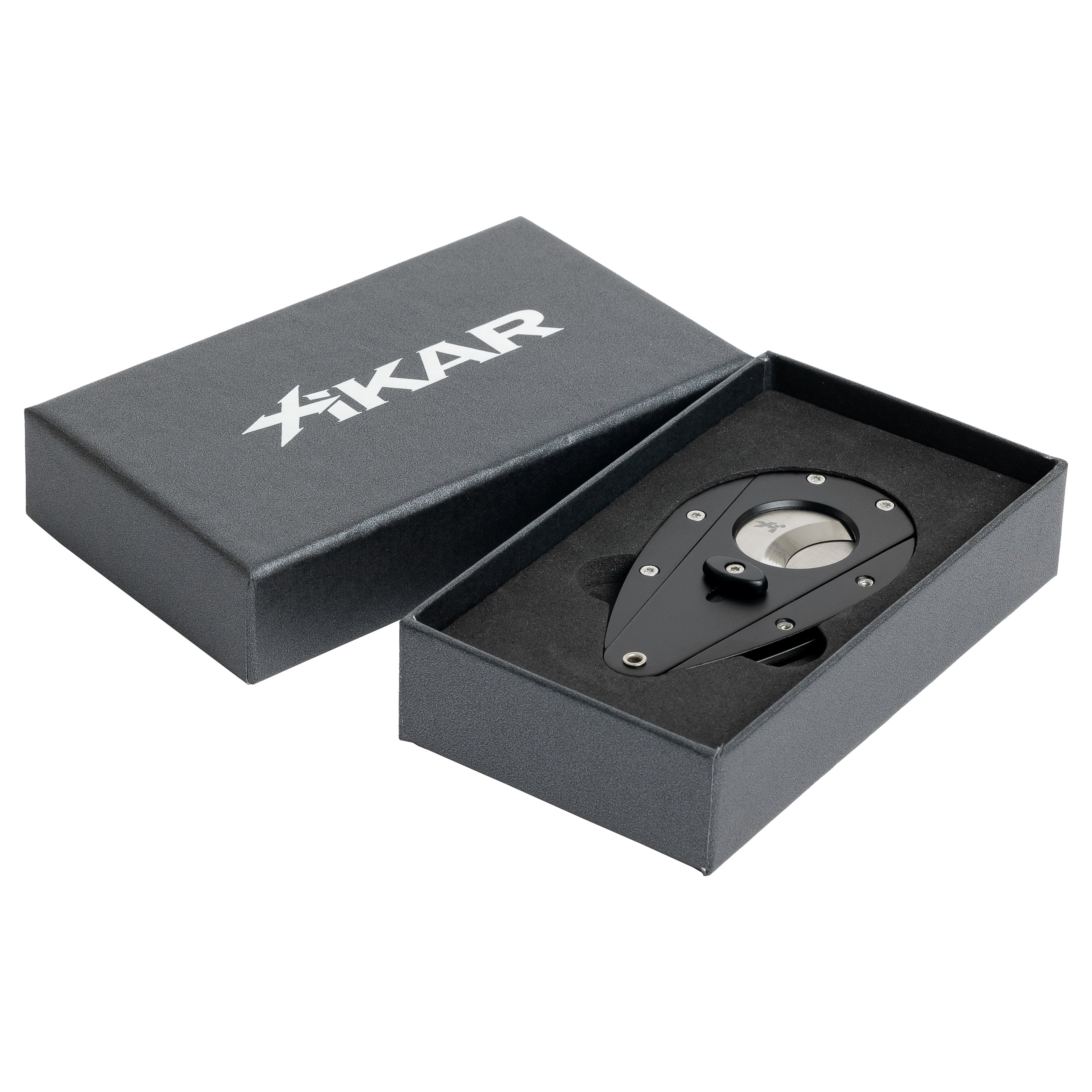 xikar-xi-xi-120-zigarrencutter-schwarz-alu-bis-60-ring image 7