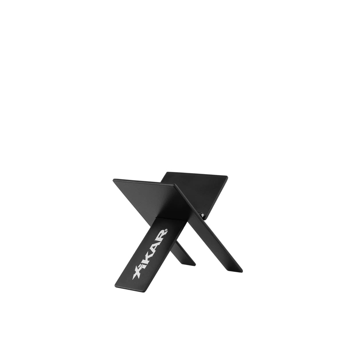 xikar-xi-zigarrenst-nder-klappbar-schwarz-metall image 2