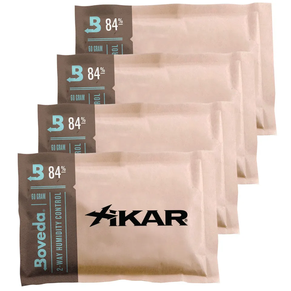 xikar-xi-boveda-humidor-packs-84-60g-4er-pack image 1