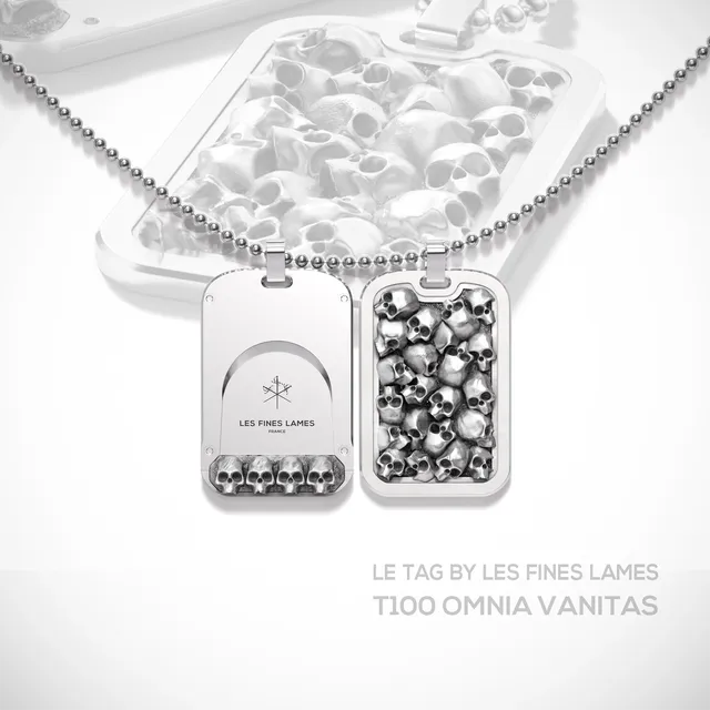 les-fines-lames-le-tag-t100-zigarrenschneider-omnia-vanitas-silver image 1