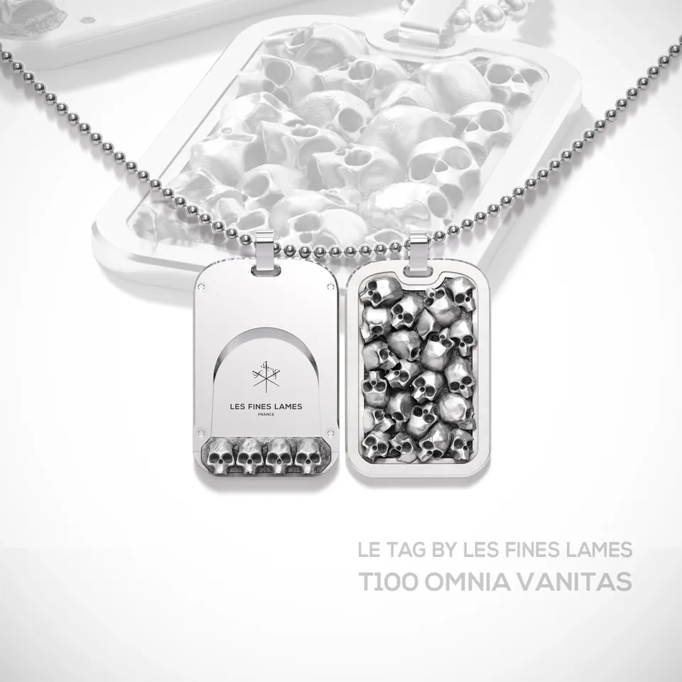 les-fines-lames-le-tag-t100-zigarrenschneider-omnia-vanitas-silver image 1