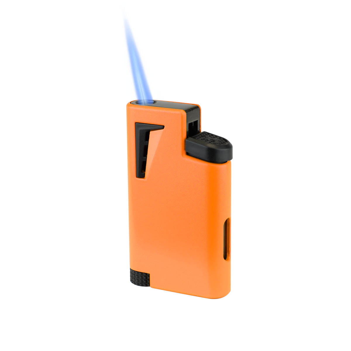 xikar-xk1-single-jet-zigarrenfeuerzeug-mattschwarz image 7