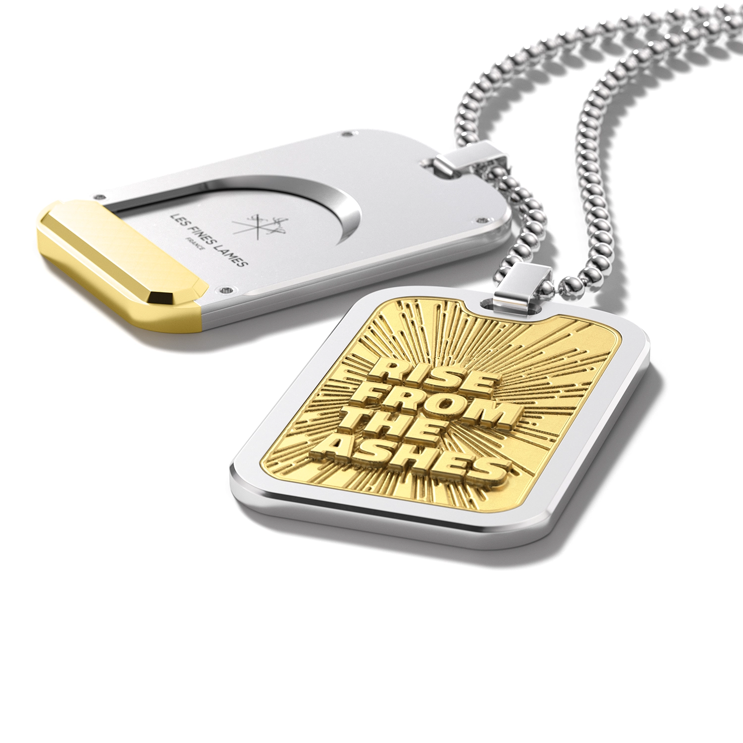 les-fines-lames-le-tag-t100-zigarrenschneider-rise-gold-doppelklinge image 4