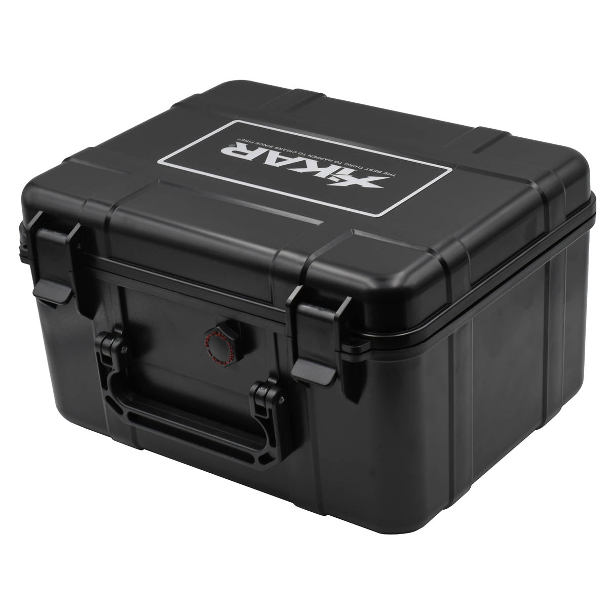 xikar-xi-reisehumidor-humidorbox-60-zigarren-bruchsicher image 1