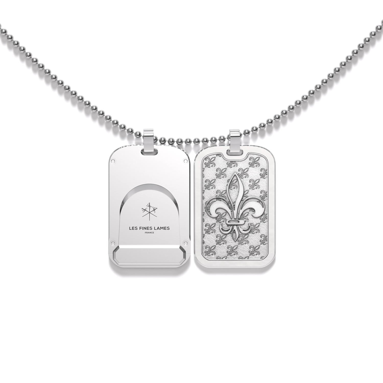 les-fines-lames-le-tag-t100-zigarrenschneider-fleur-de-lys-silber image 2