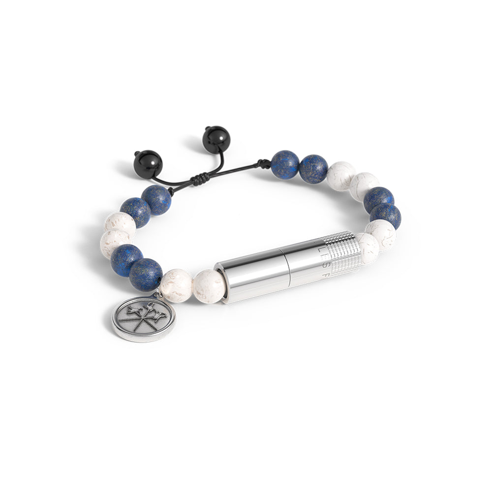les-fines-lames-punch-bracelet-caribe-ii-zigarrenschneider image 2