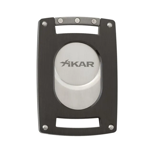 xikar-ultra-slim-zigarrenschneider-schwarz-60er-ringma image 1
