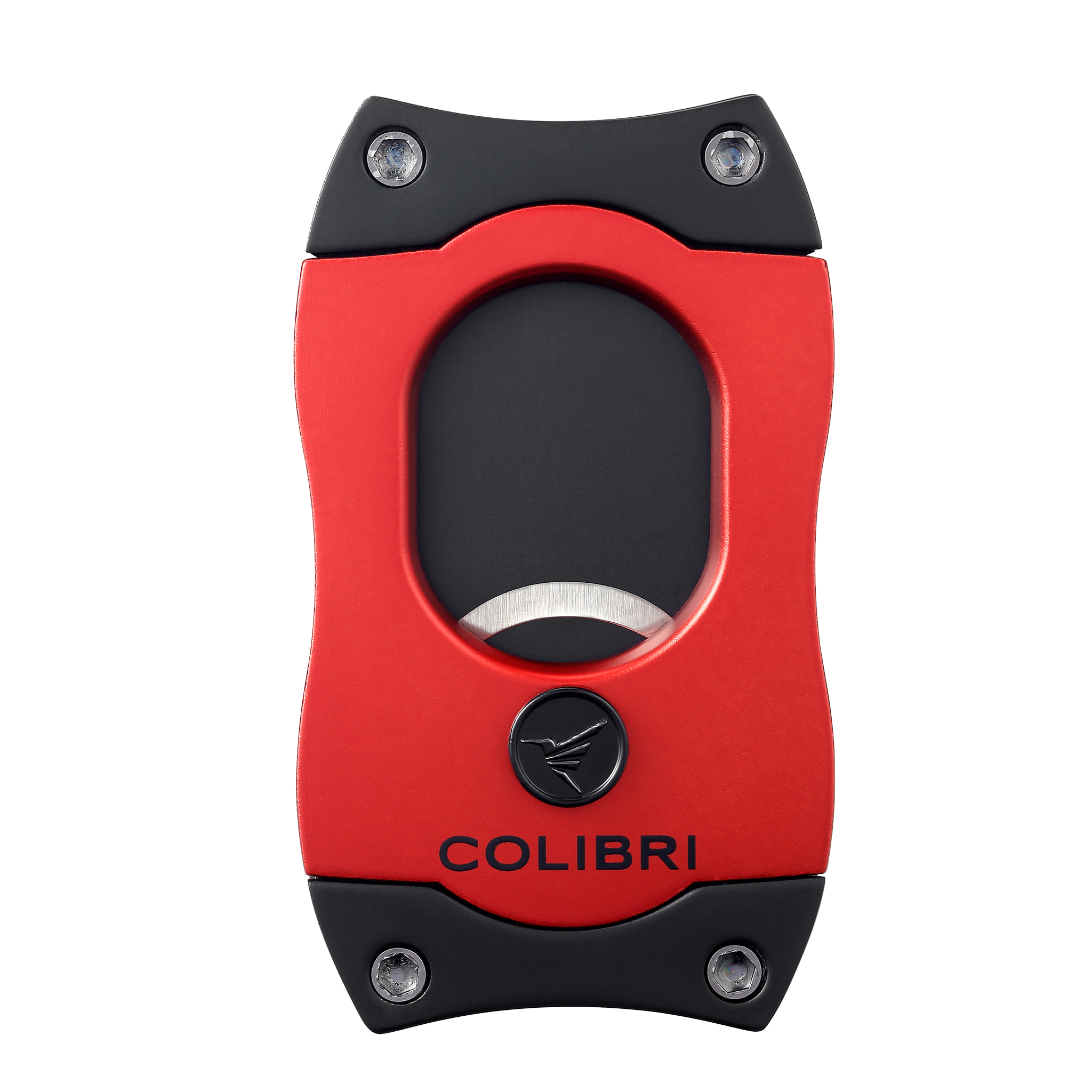 colibri-s-cut-zigarrencutter-schwarz-gerader-schnitt-66er image 5