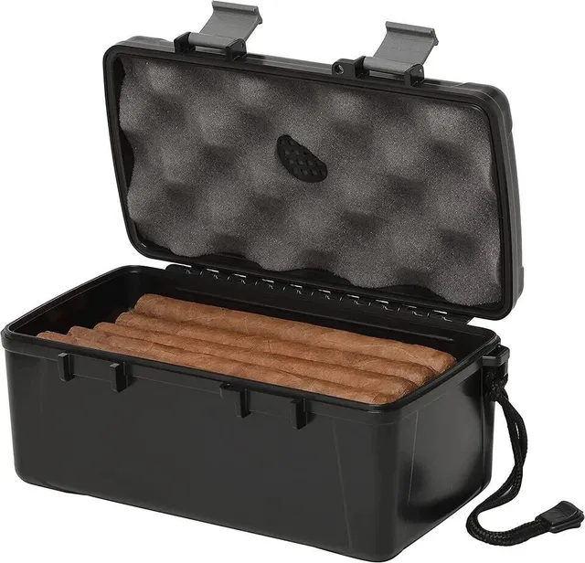 xikar-xi-reisehumidor-travel-humidor-15-zigarren-mit-befeuchter image 1