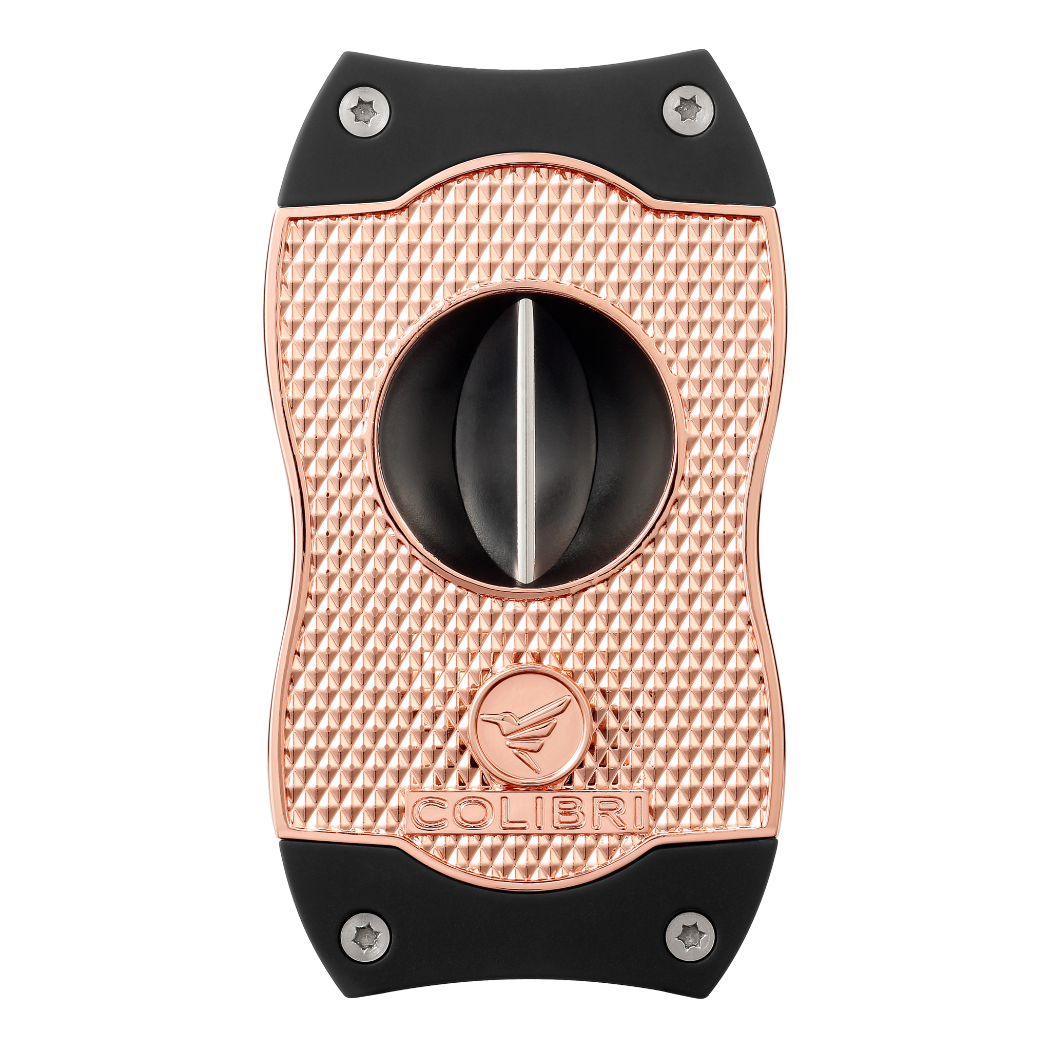 colibri-diamond-v-cut-zigarrenschneider-schwarz-schwarz-60-ring image 8