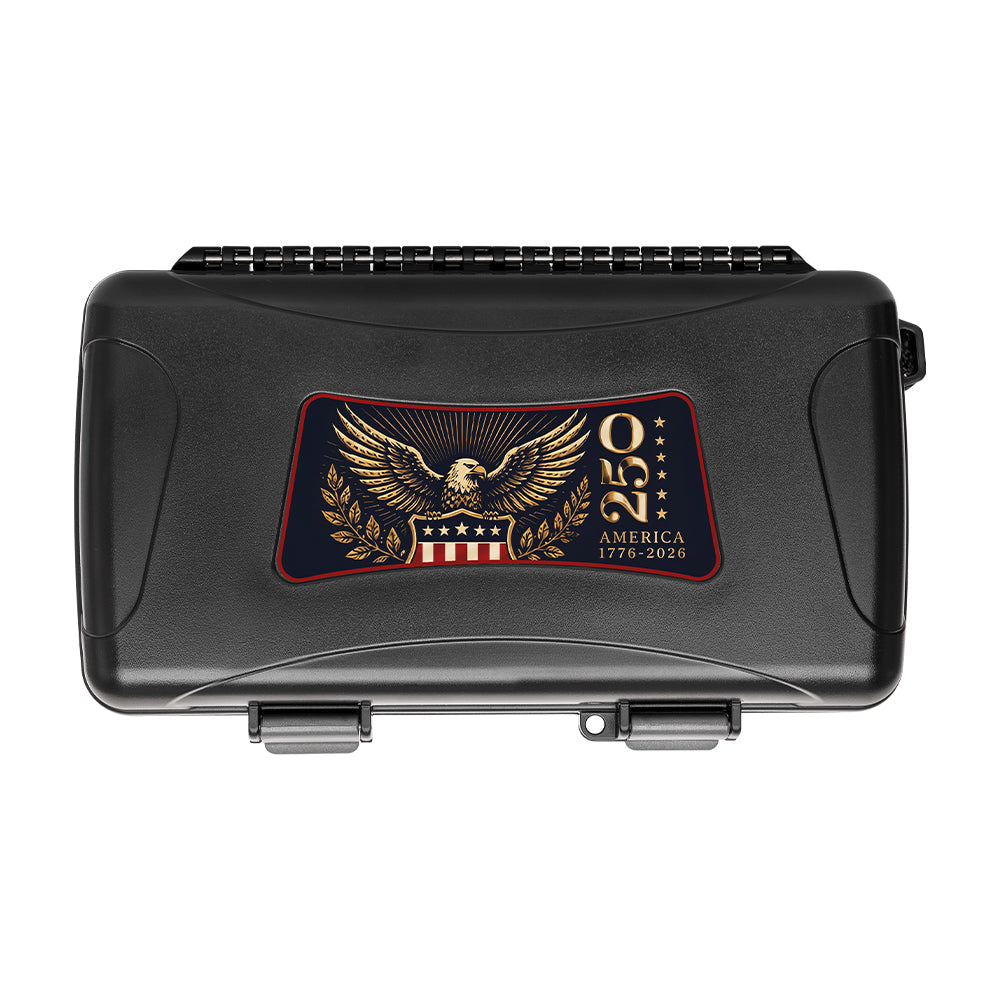 xikar-xi-5er-zigarrenetui-schwarz-250-america-edition image 3