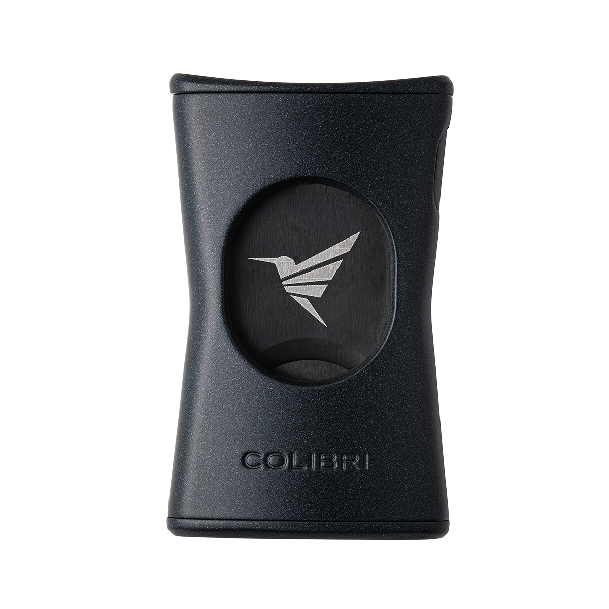 colibri-slim-zigarrenschneider-straight-cut-black-black-56er image 5