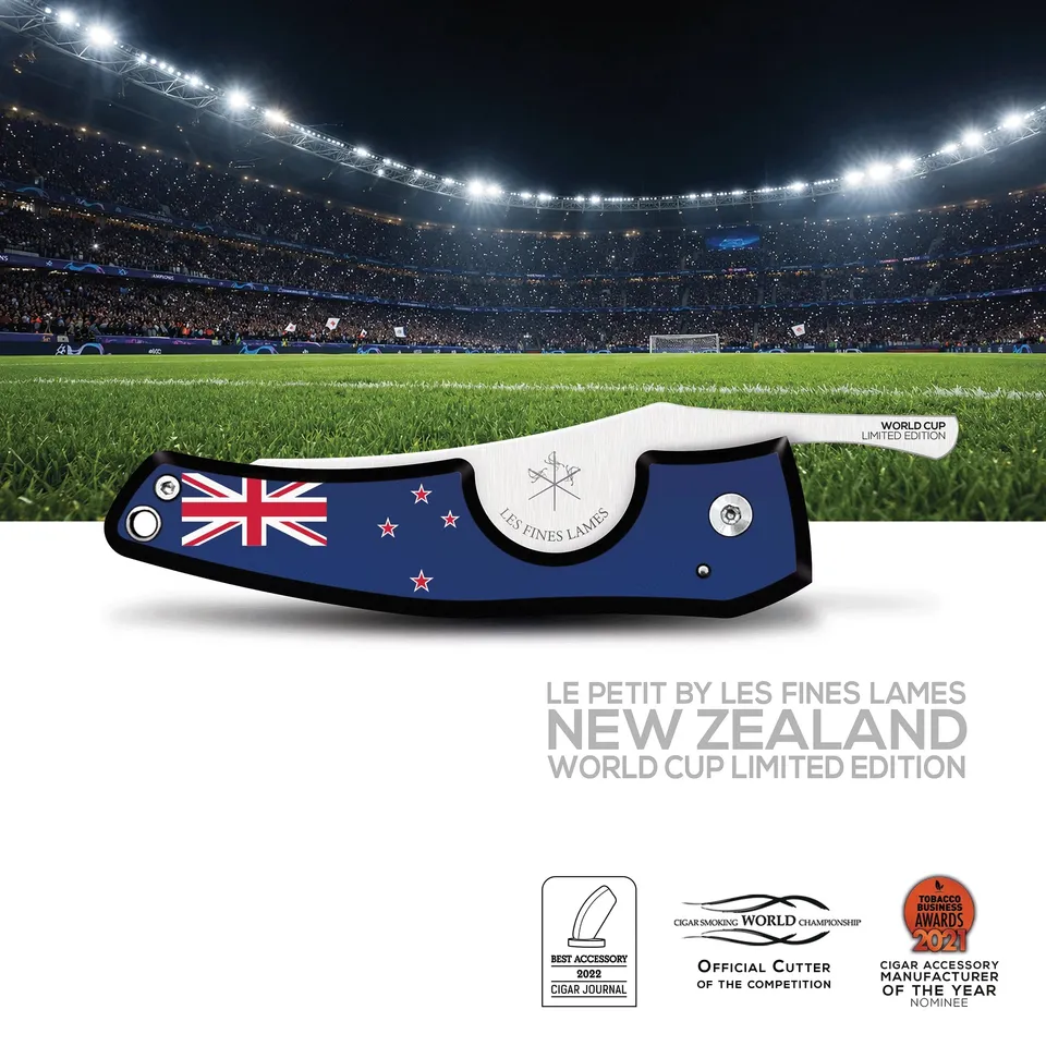 les-fines-lames-le-petit-zigarrencutter-neuseeland-wm-edition-edelstahl image 1