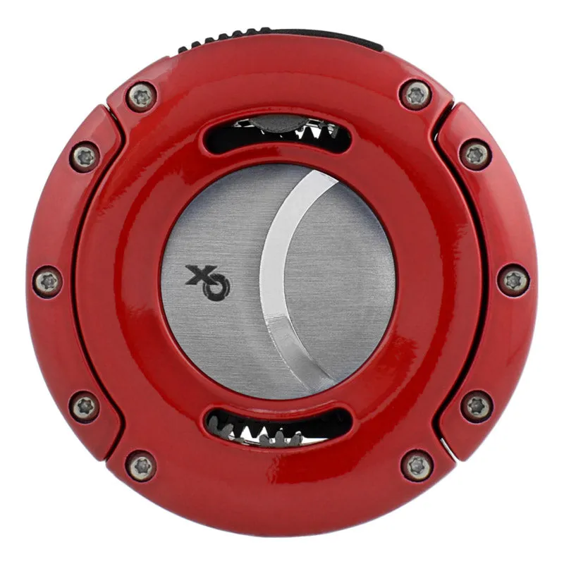 xikar-xo-zigarrenschneider-schwarz-edelstahl-70er-ring image 1