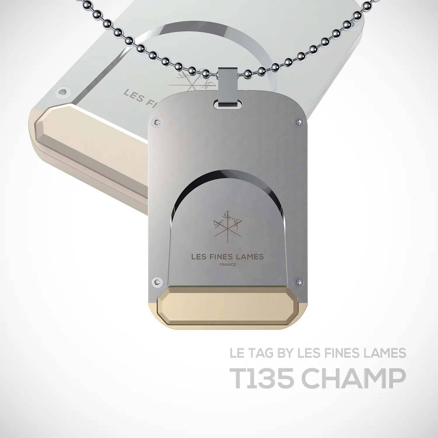 les-fines-lames-le-tag-t135-zigarrencutter-champ-doppelklinge image 1