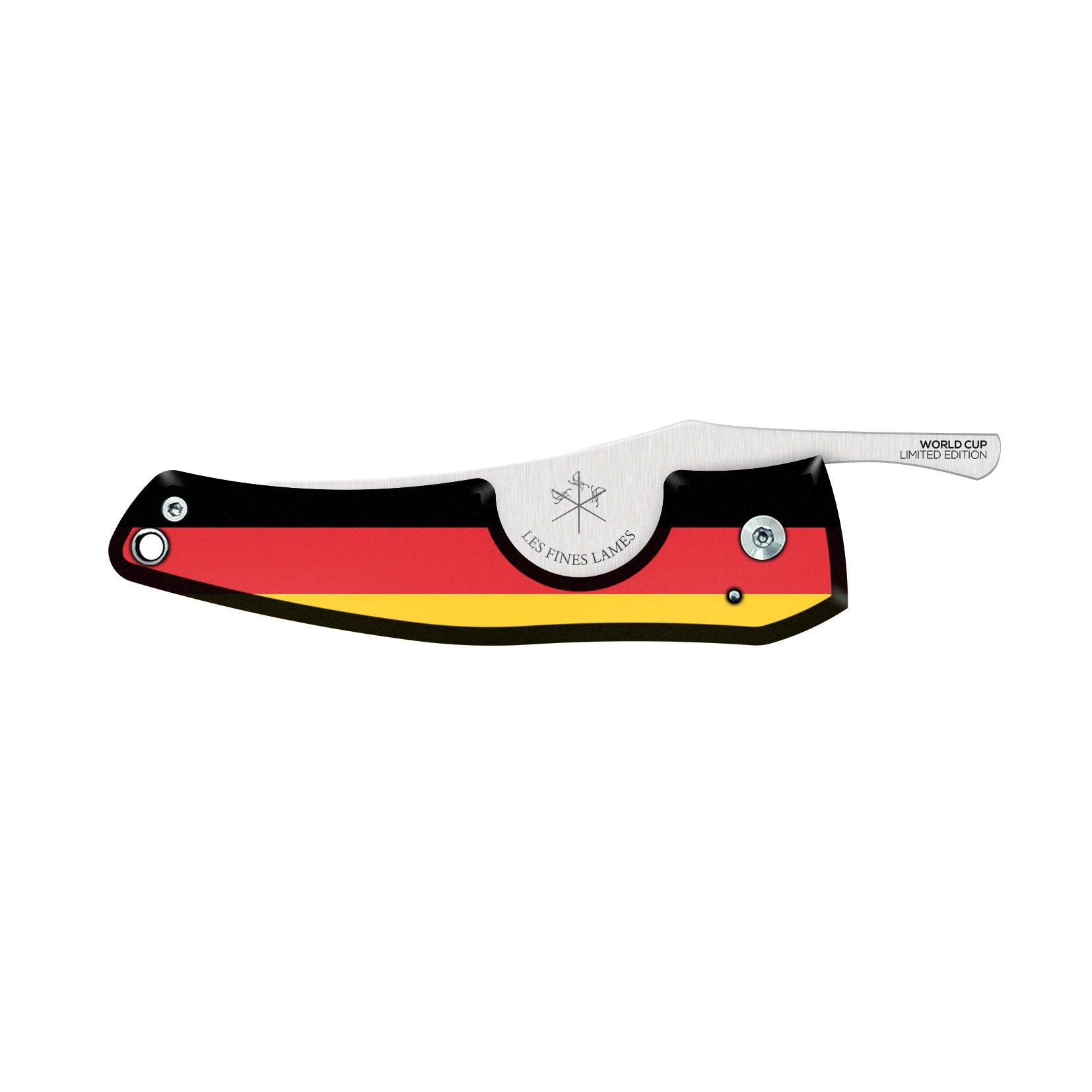 les-fines-lames-le-petit-zigarrencutter-deutschland-wm-edition-edelstahl image 2