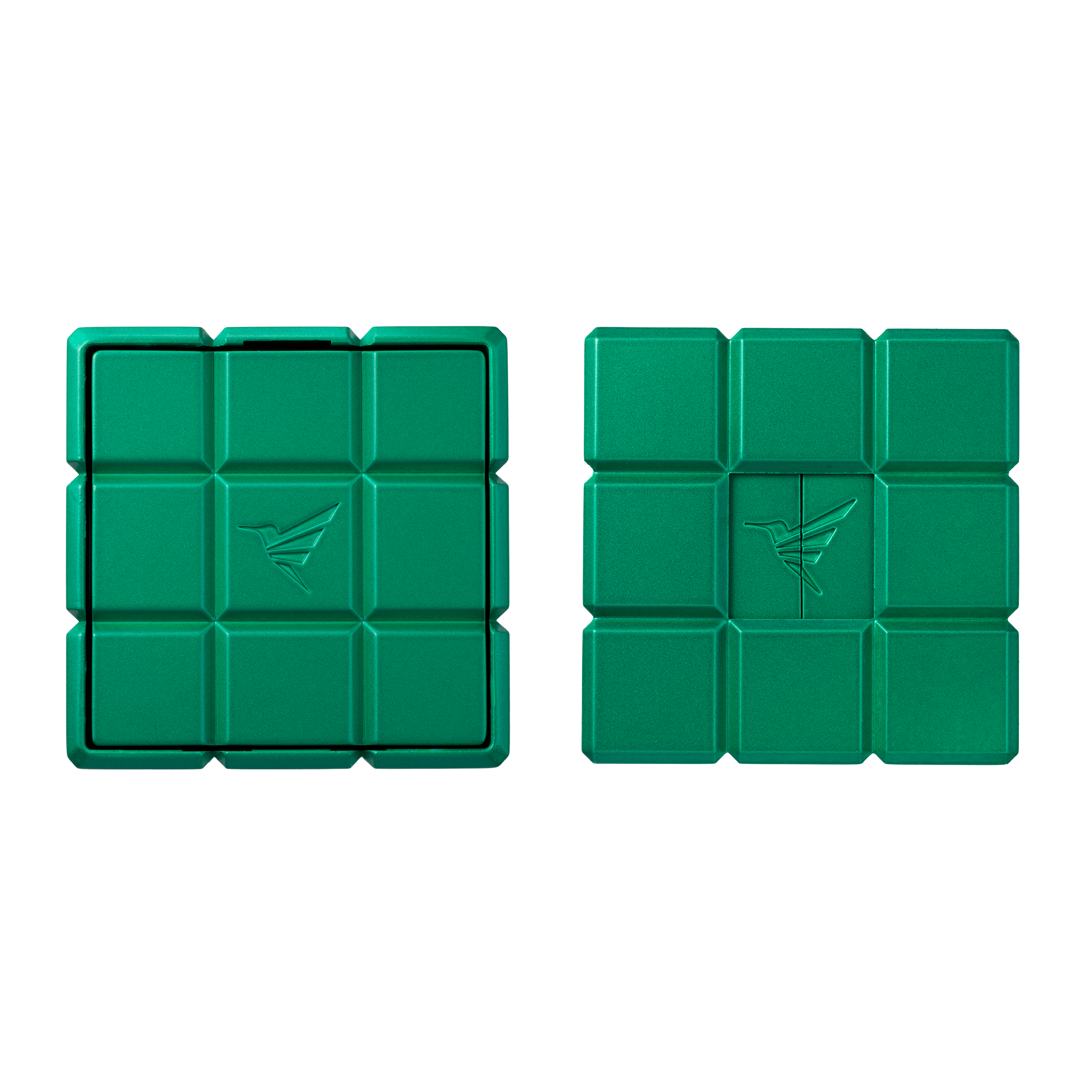 colibri-heritage-cube-tischfeuerzeug-cutter-set-schwarz-jet image 6
