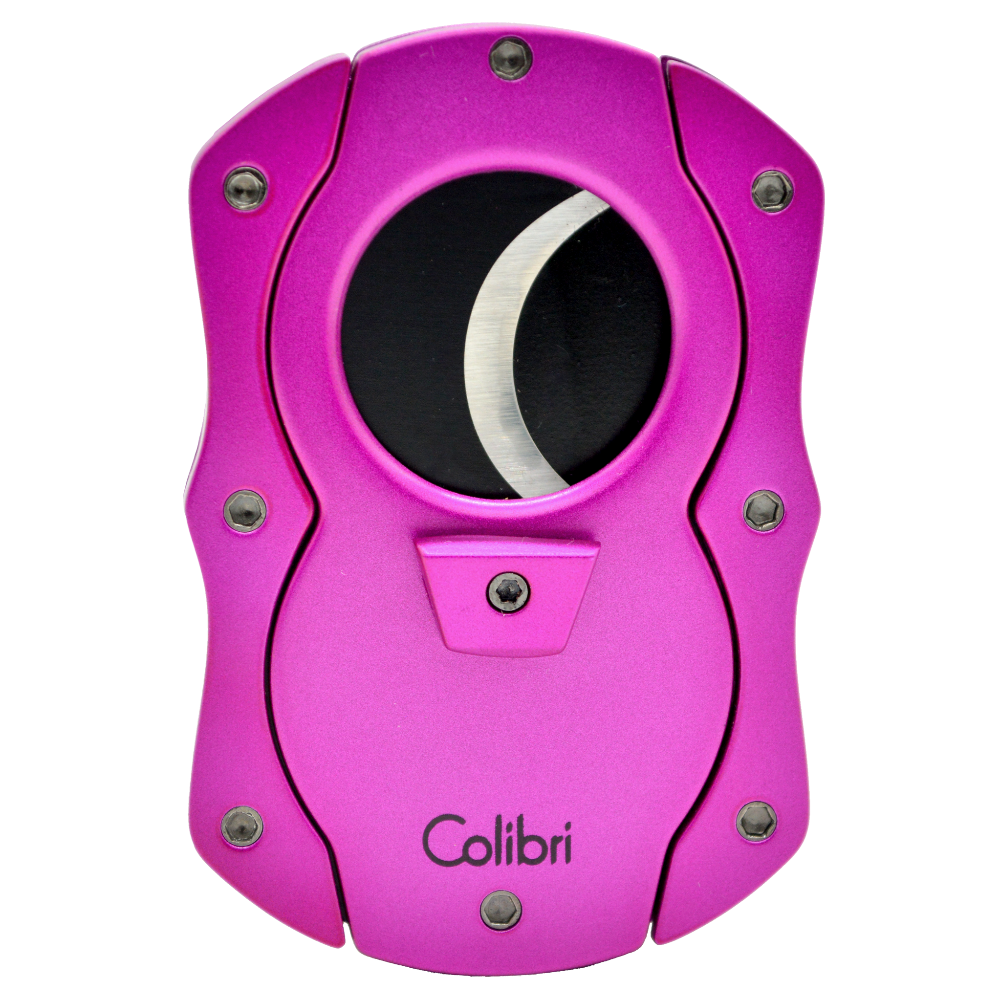 colibri-cut-zigarrenschneider-schwarz-doppel-guillotine-62er-ring image 8