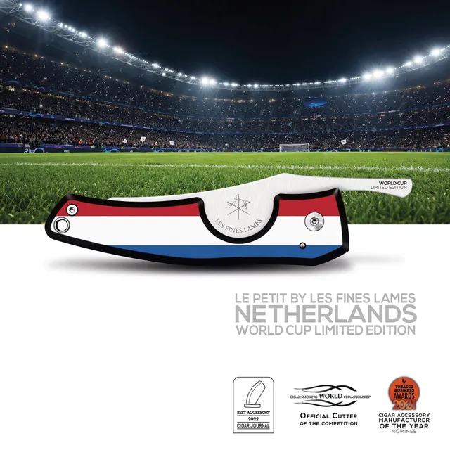 les-fines-lames-le-petit-zigarrenschneider-niederlande-wm-limited-edition image 1
