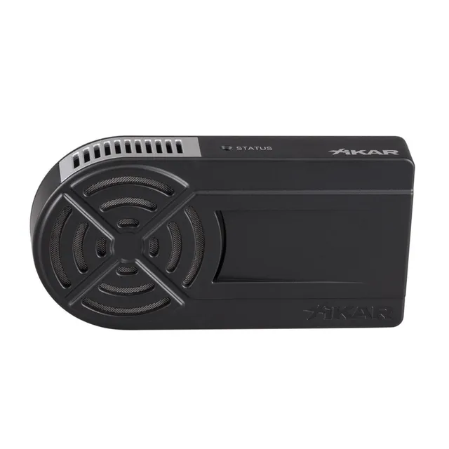 xikar-xi-humifan-humidor-l-fter-luftzirkulation-batterie image 1