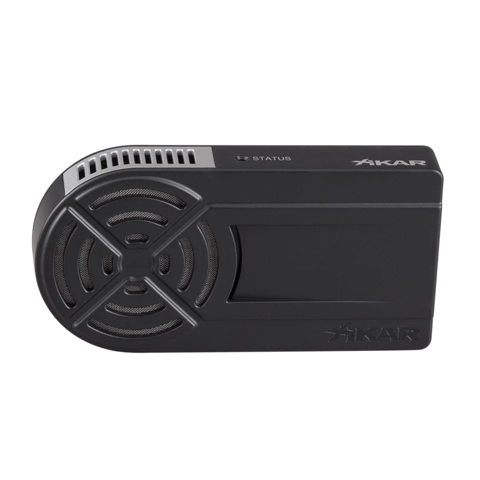 xikar-xi-humifan-humidor-l-fter-luftzirkulation-batterie image 1