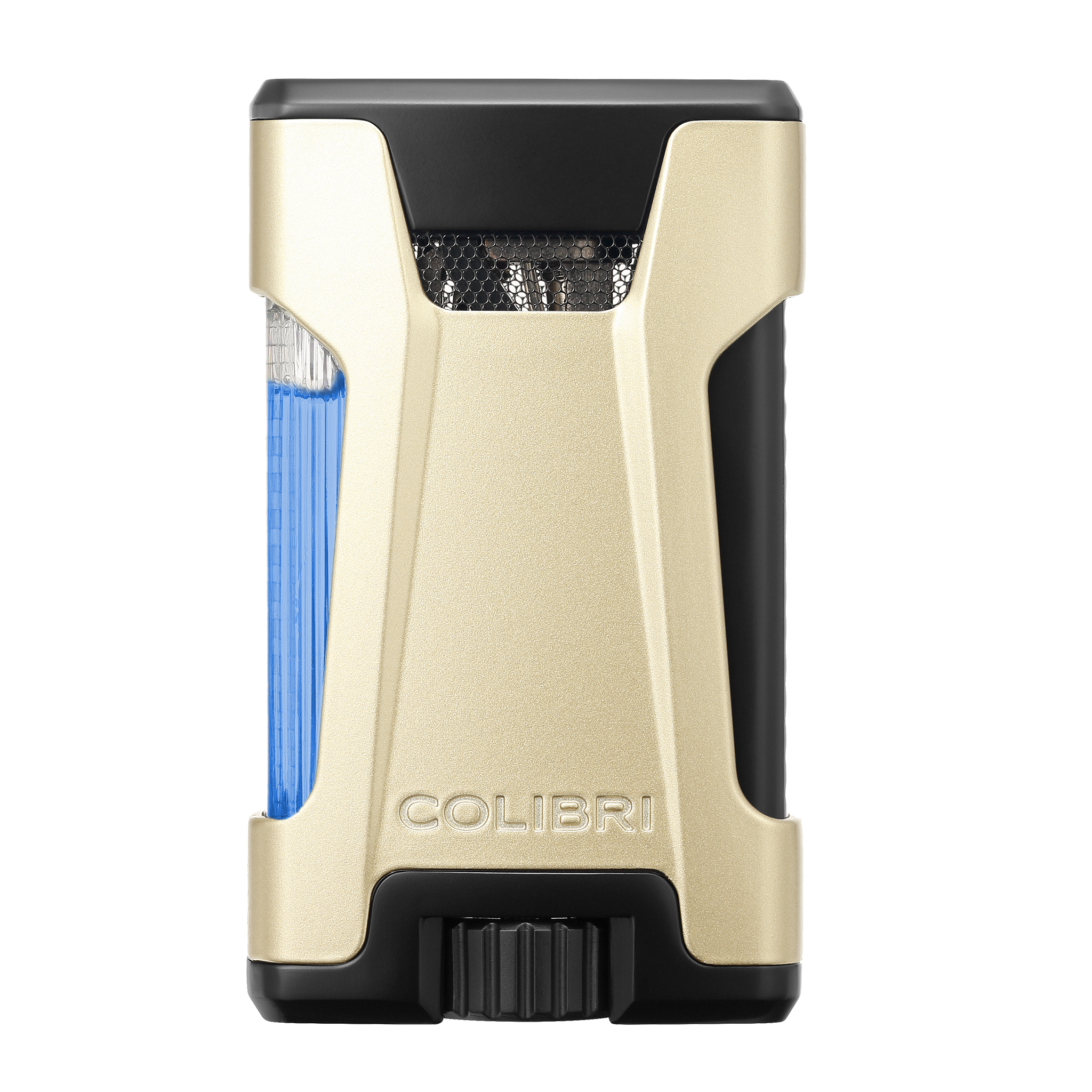 colibri-rebel-zigarrenfeuerzeug-schwarz-doppel-jet-flamme image 7