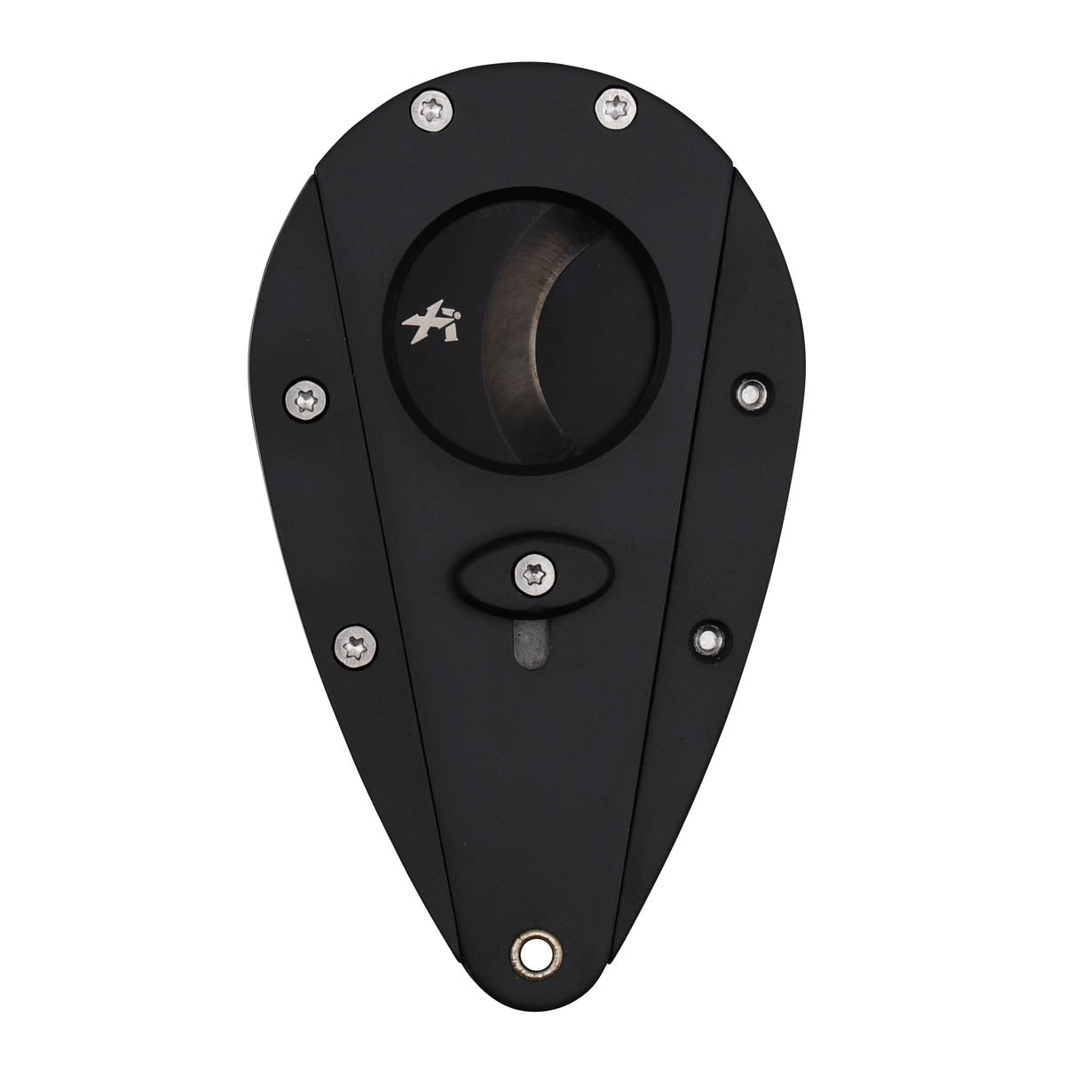 xikar-xi1-zigarrencutter-titan-alu-64er-ringma image 8