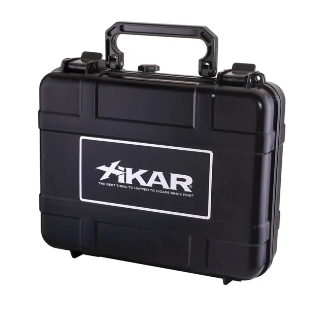 xikar-xi-reisehumidor-zigarrenkoffer-20-zigarren image 1
