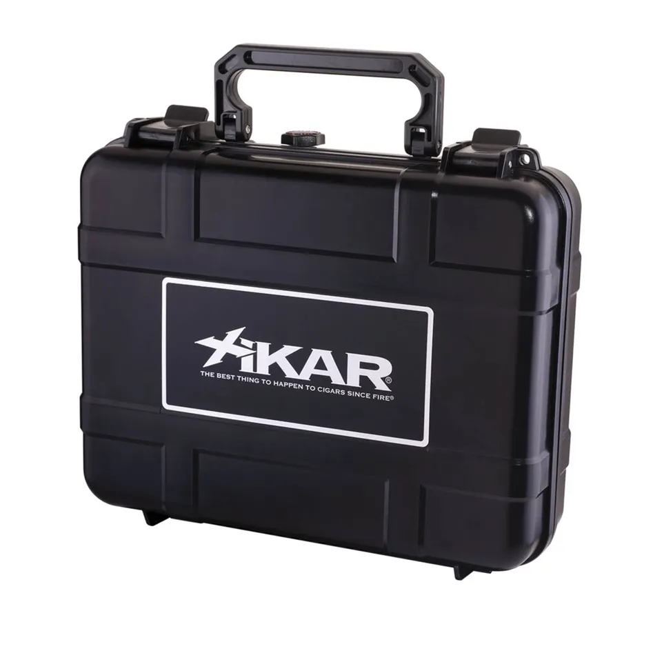xikar-xi-reisehumidor-zigarrenkoffer-20-zigarren image 1