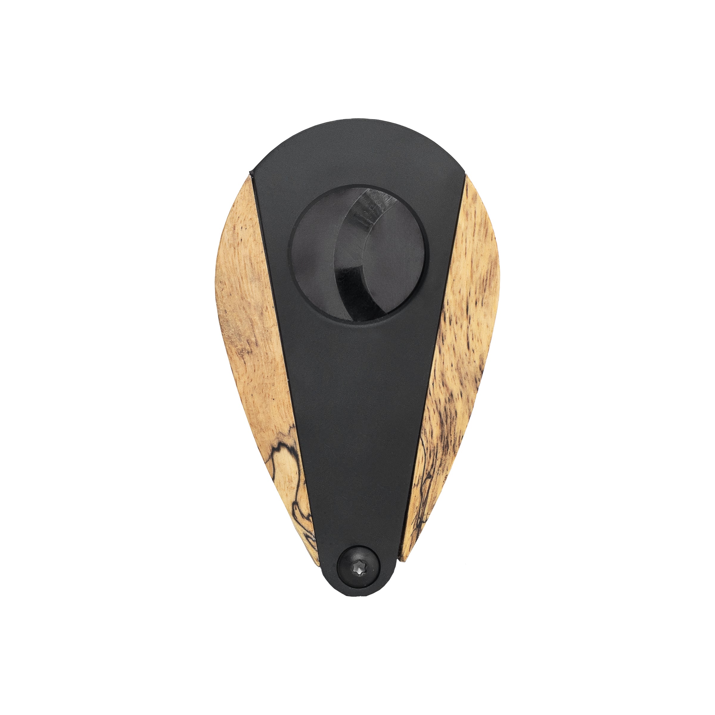 xikar-xi3-phantom-zigarrenschneider-carbon-guillotine-54er-ring image 5