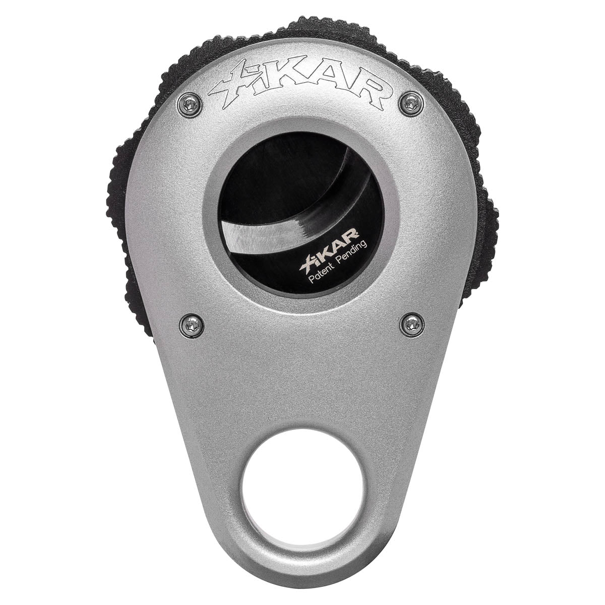 xikar-revolution-xi-360-zigarrenschneider-schwarz image 6