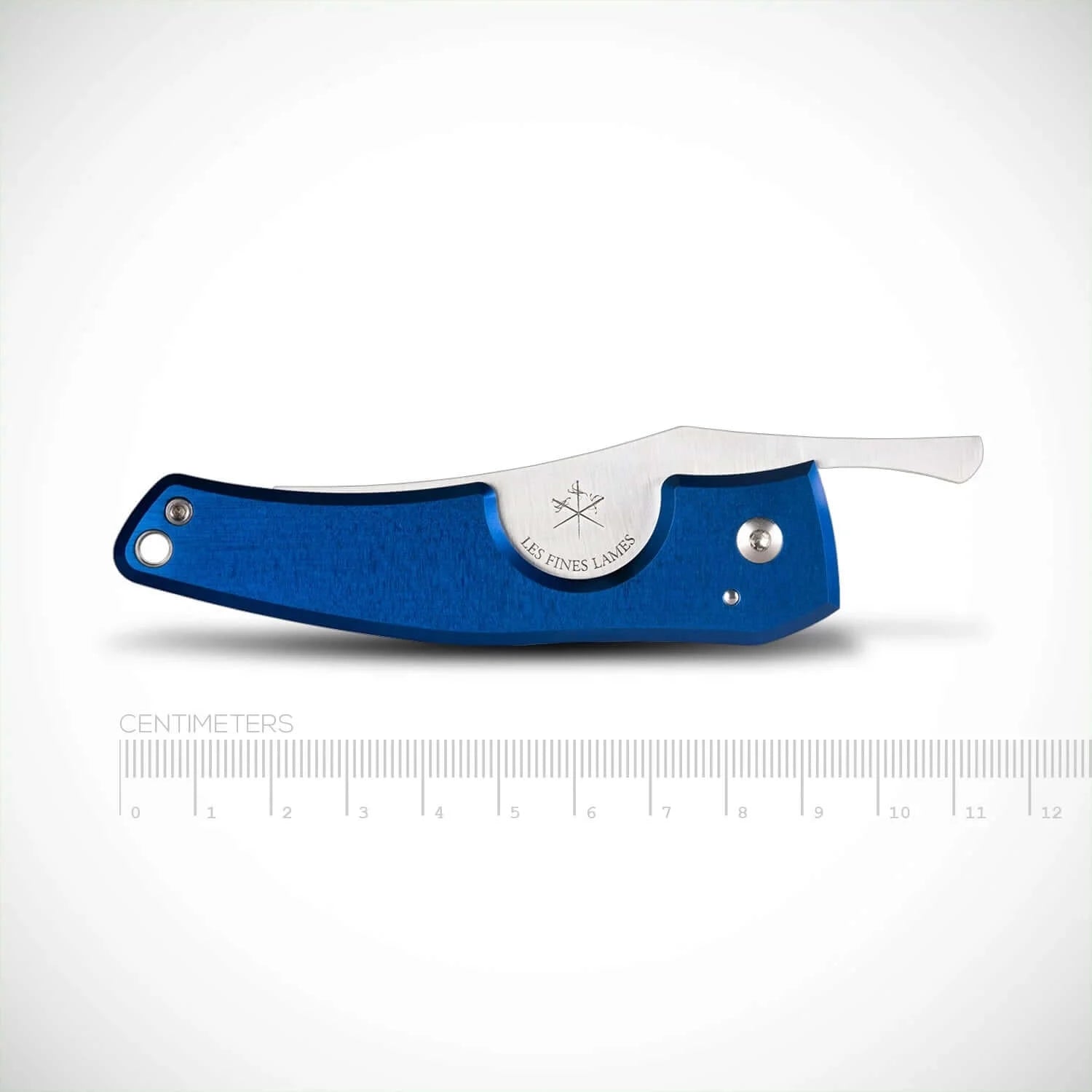 les-fines-lames-le-petit-anodized-zigarrenschneider-blau image 4