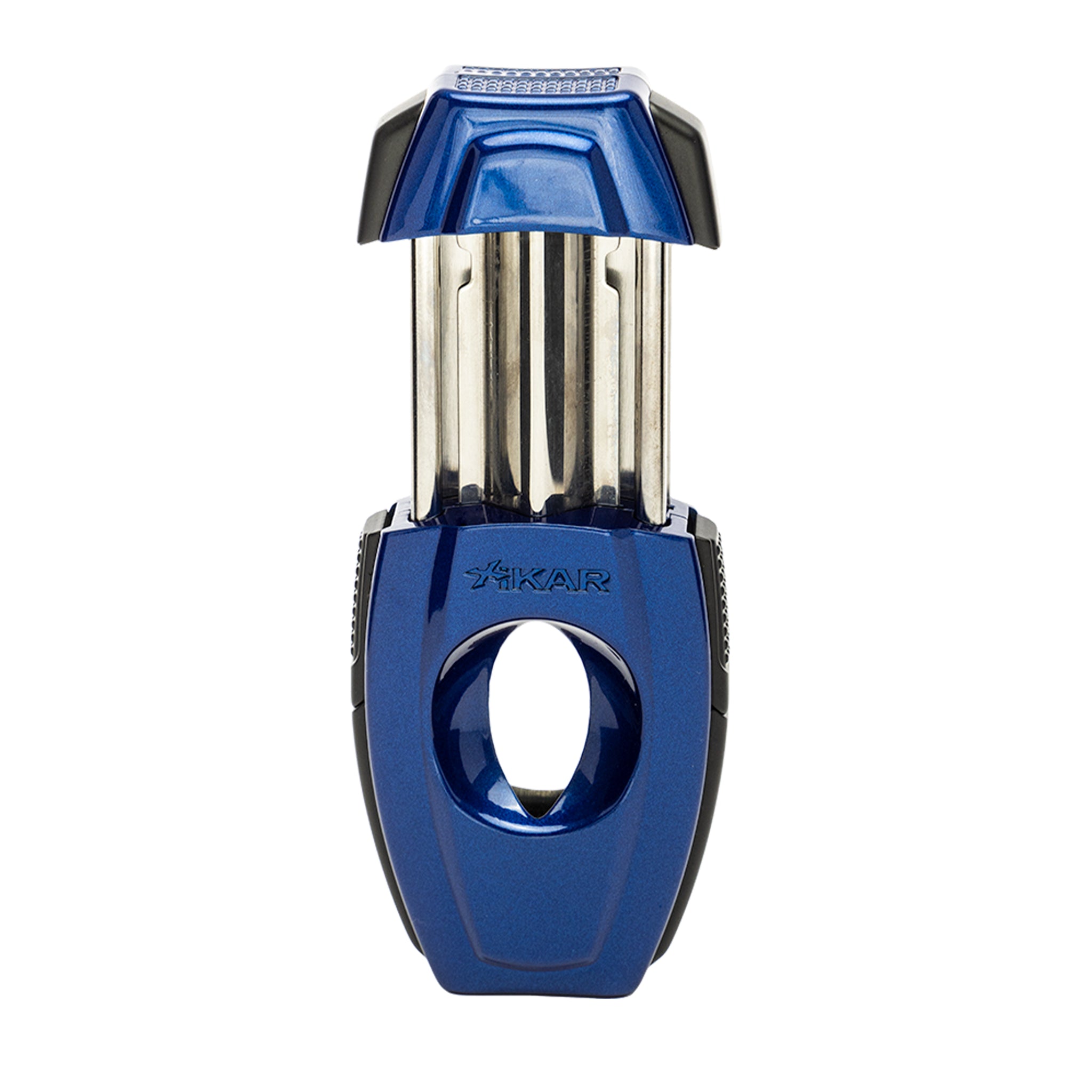 xikar-flip-dual-zigarrenschneider-schwarz-v-cut image 8