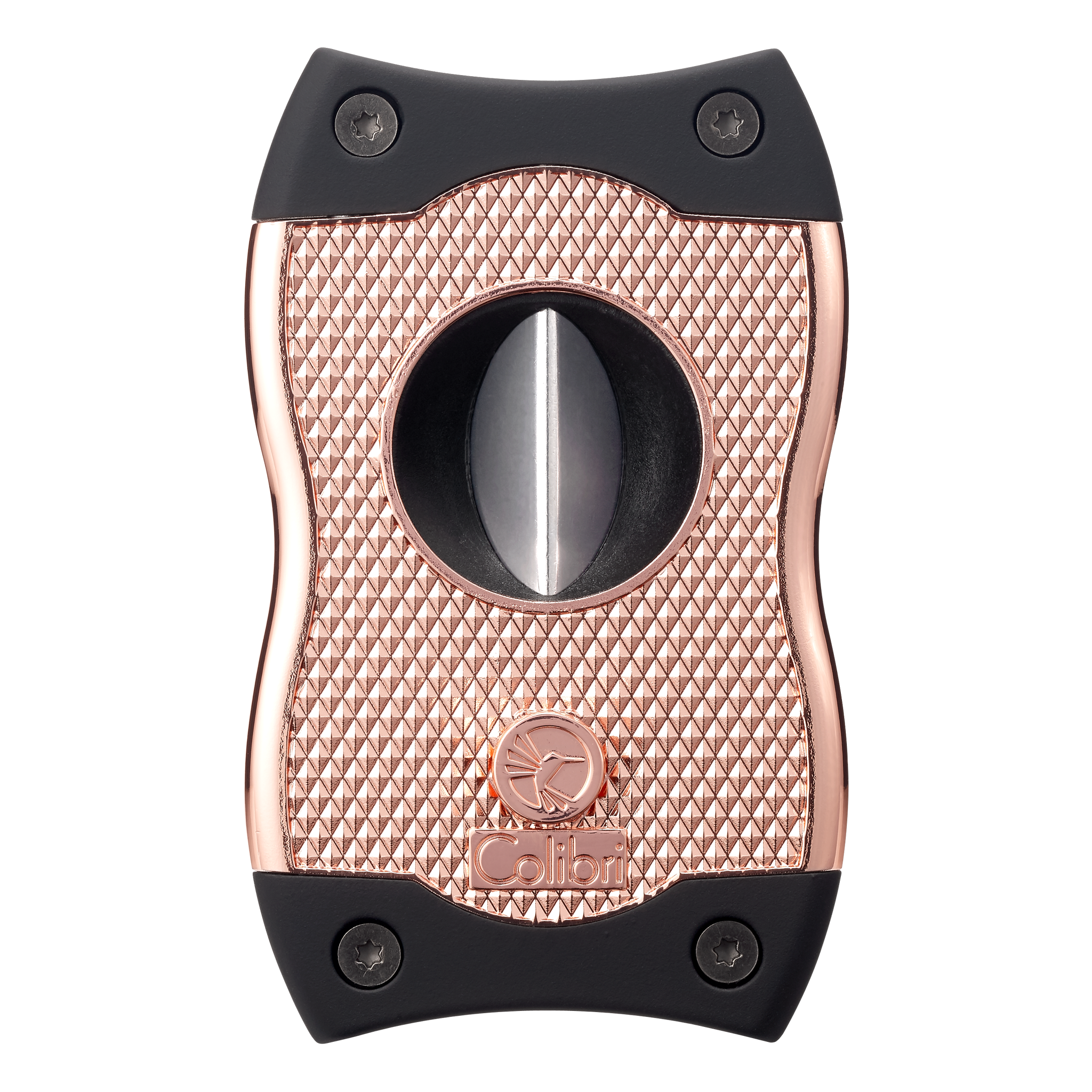 colibri-sv-cut-zigarrenschneider-schwarz-v-cut-straight image 7