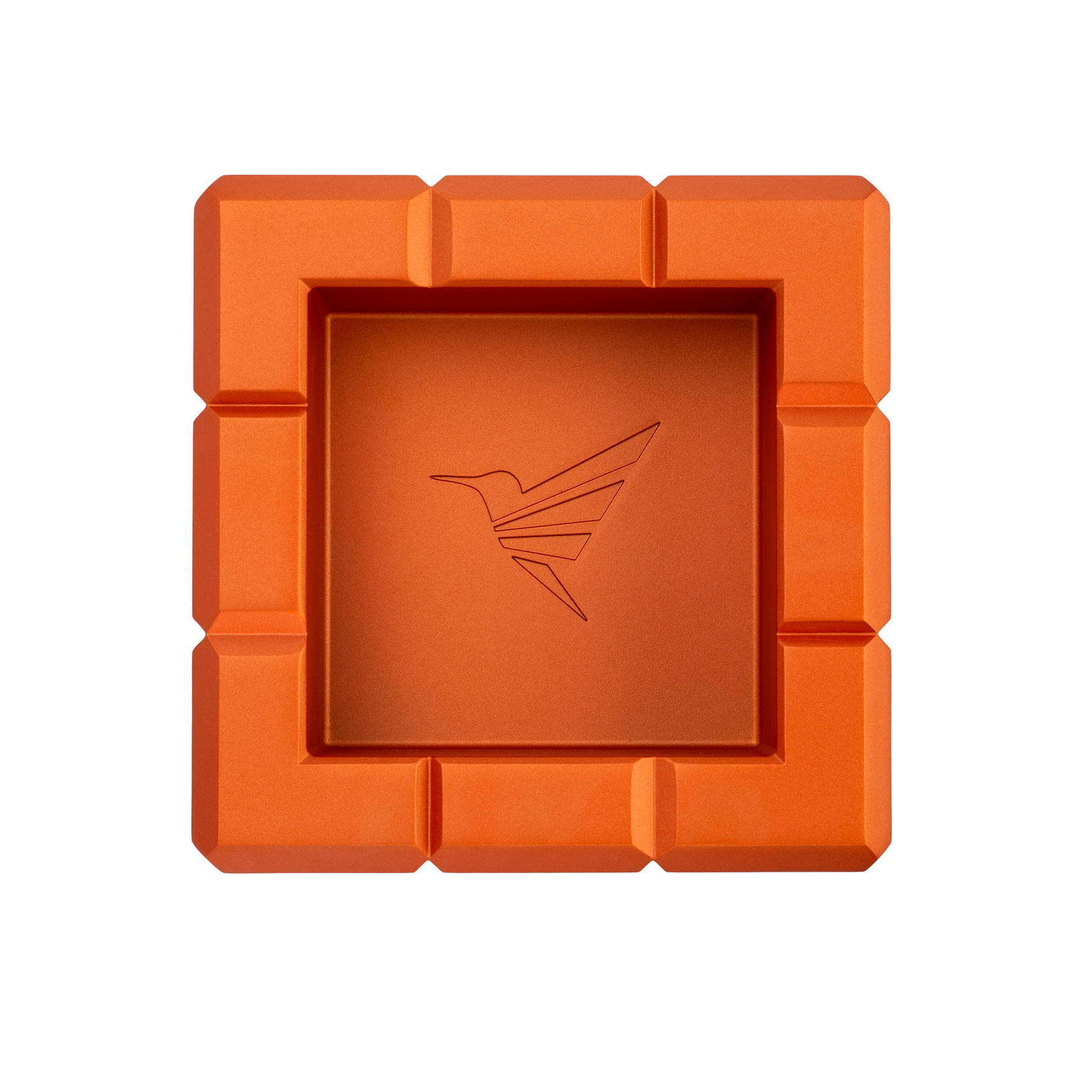 colibri-heritage-cube-zigarrenaschenbecher-schwarz-4-ablagen-xxl image 8