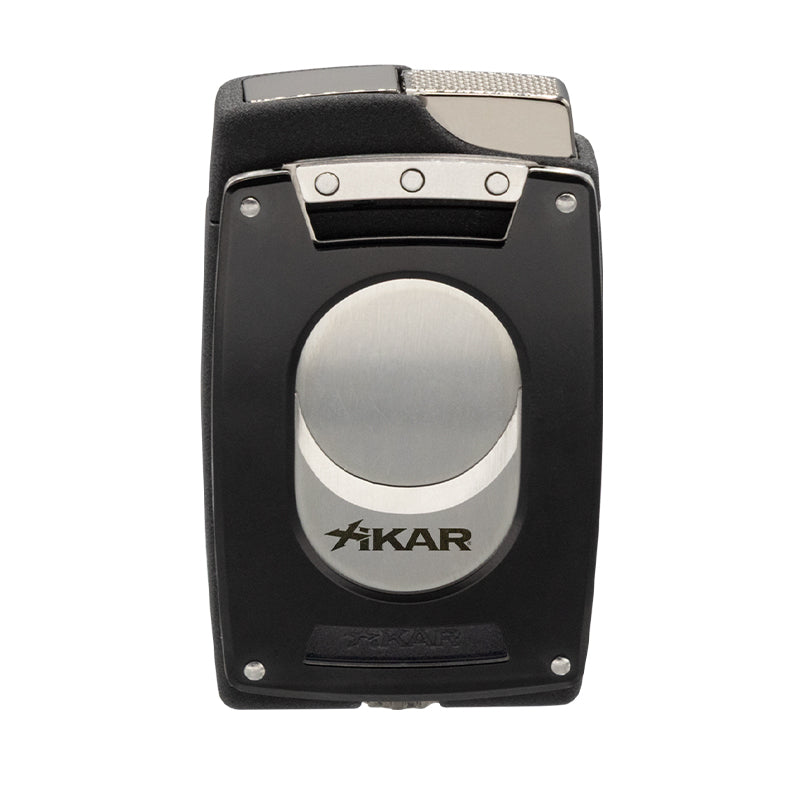 xikar-ultra-mag-set-sturmfeuerzeug-cutter-schwarz-magnetisch image 6