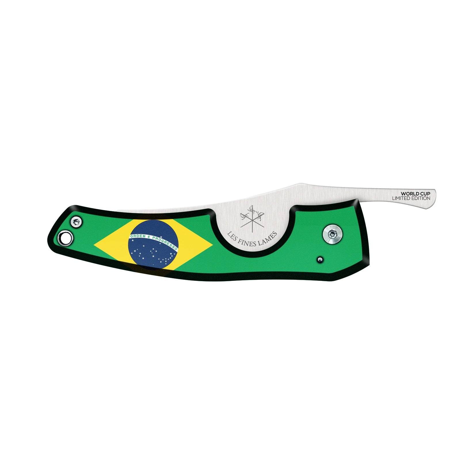 les-fines-lames-le-petit-brazil-zigarrenmesser-world-cup-edition image 2