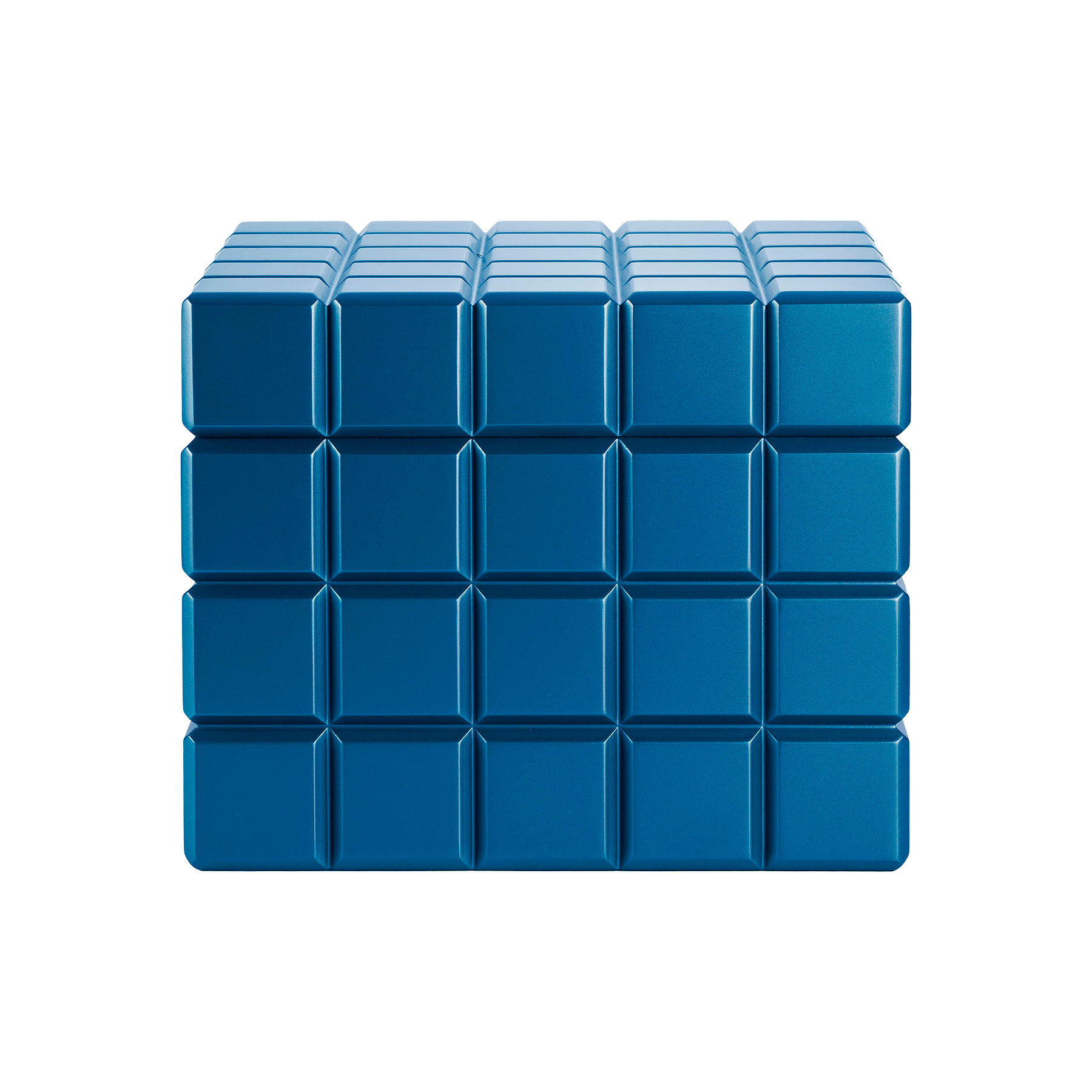 colibri-heritage-cube-humidor-schwarz-f-r-60-80-zigarren image 1