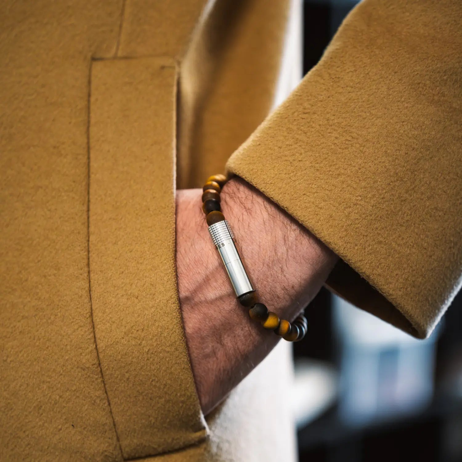 les-fines-lames-punch-bracelet-connoisseur-punch-elastic image 4