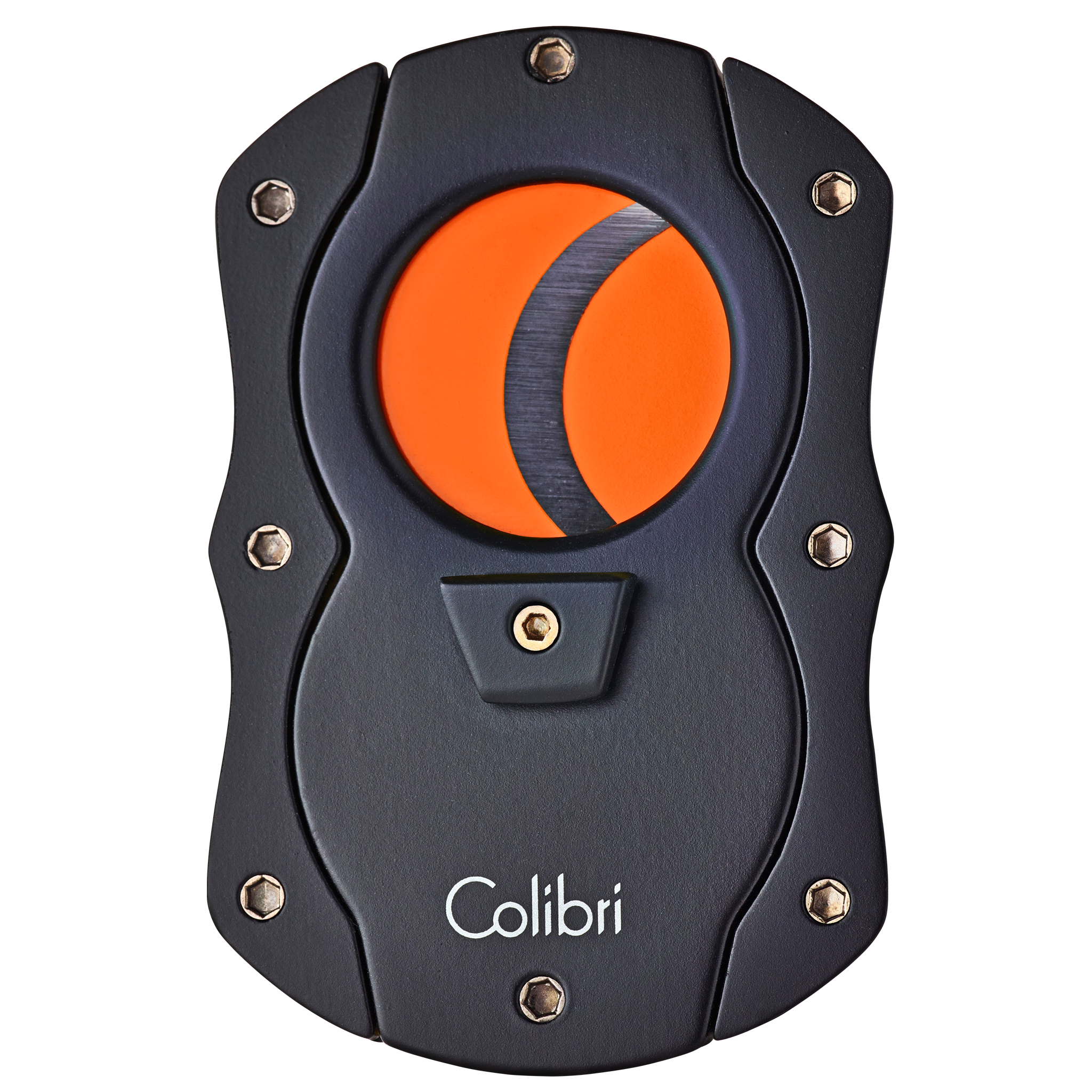 colibri-cut-zigarrenschneider-schwarz-doppel-guillotine-62er-ring image 5