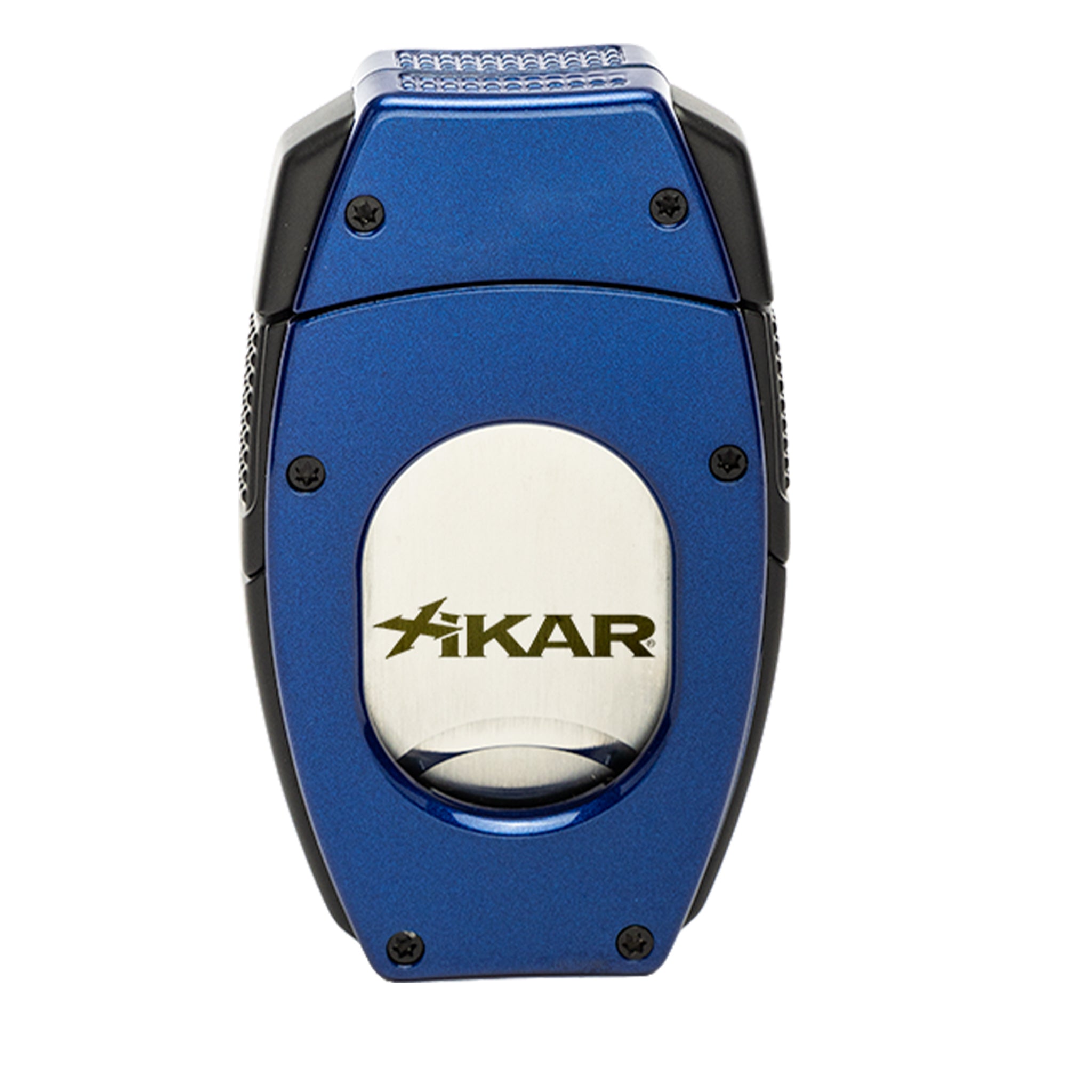 xikar-flip-dual-zigarrenschneider-schwarz-v-cut image 7