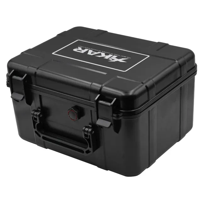 xikar-xi-reisehumidor-humidorbox-60-zigarren-bruchsicher image 1