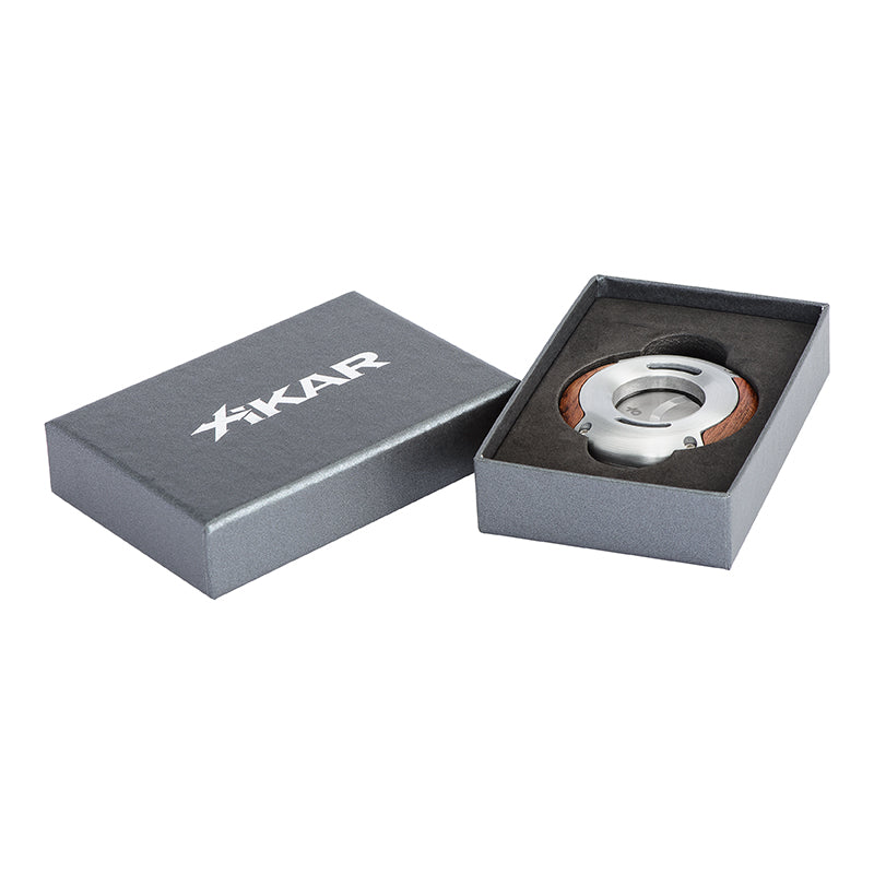 xikar-xo-redwood-zigarrenschneider-70er-ringma image 6