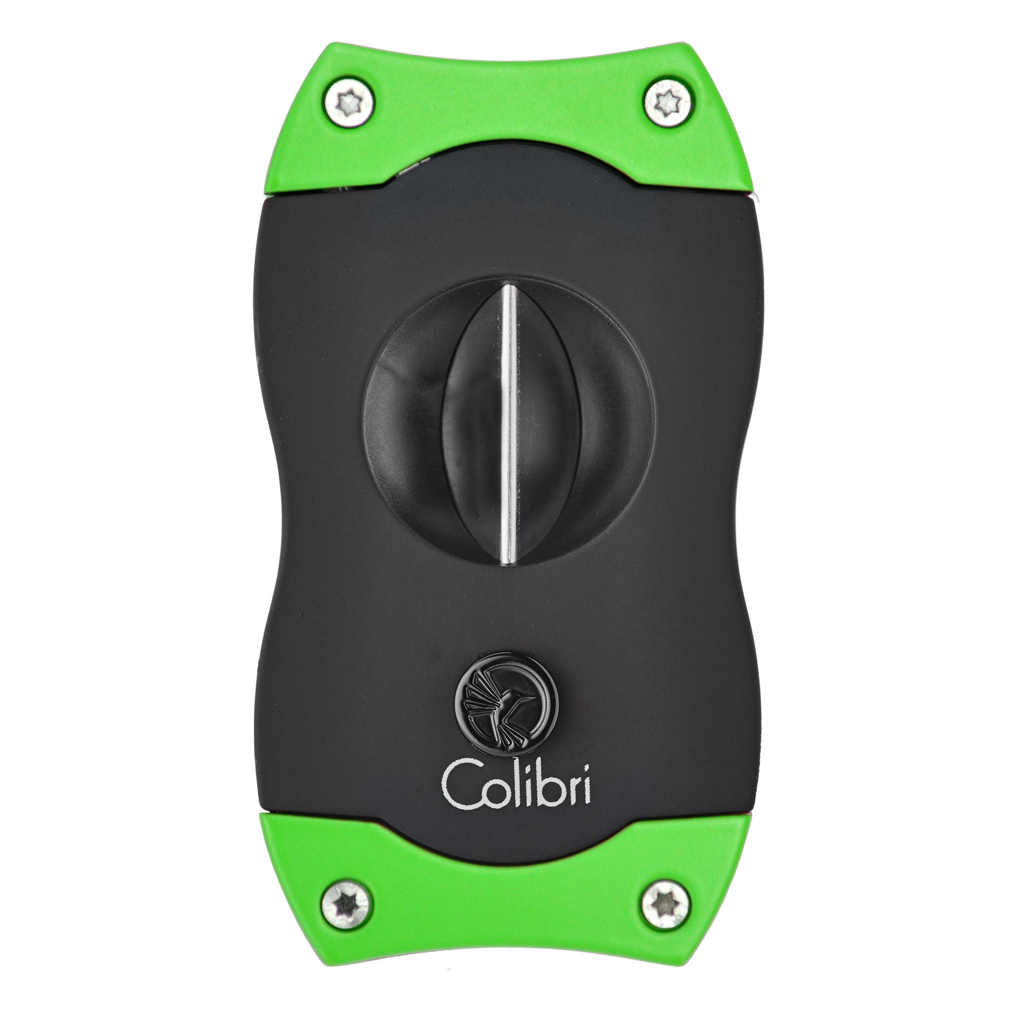 colibri-v-cut-zigarrencutter-schwarz-v-schnitt-60er-ring image 8
