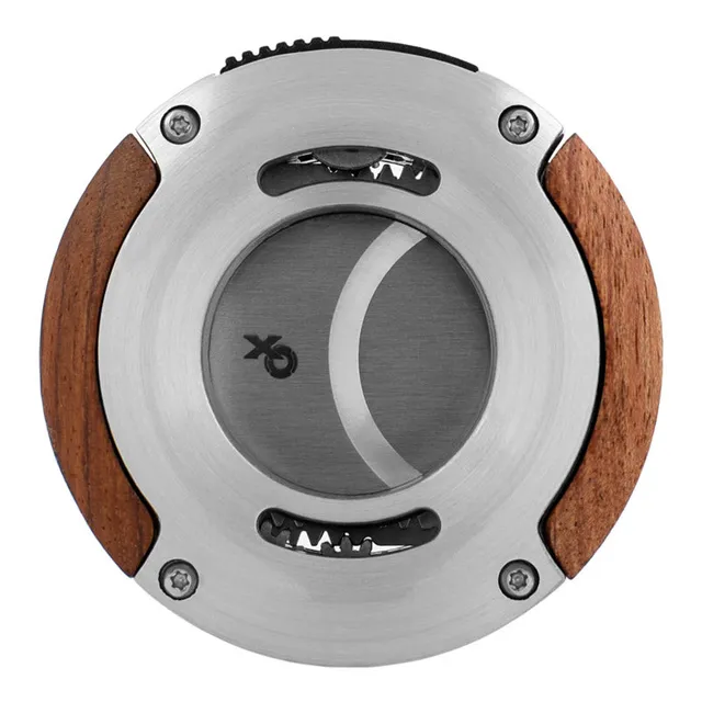 xikar-xo-redwood-zigarrenschneider-70er-ringma image 1
