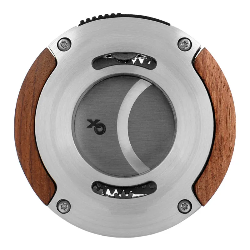 xikar-xo-redwood-zigarrenschneider-70er-ringma image 1